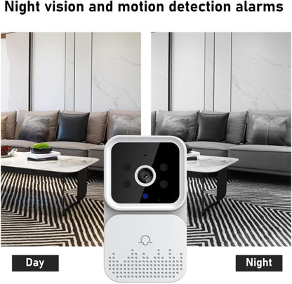 Wireless Video Doorbell — view 5
