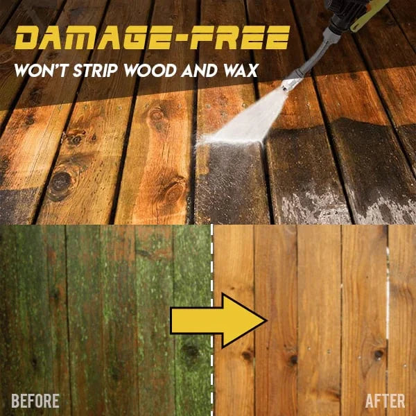2-in-1 Pressure-Washing Attachment — view 5