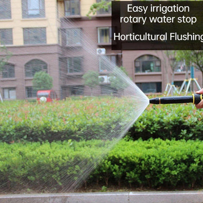 High-Pressure Hose Spray Gun — view 5