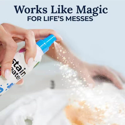 Fabric Stain Remover — view 4