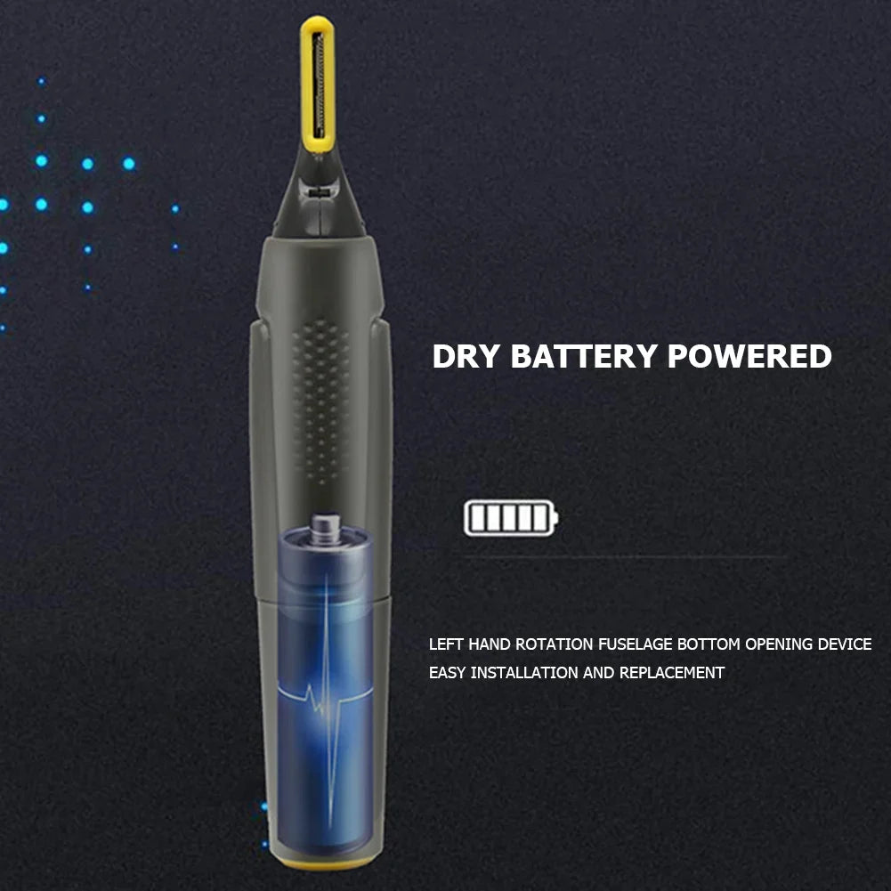 Slim Precision Trimmer — view 5
