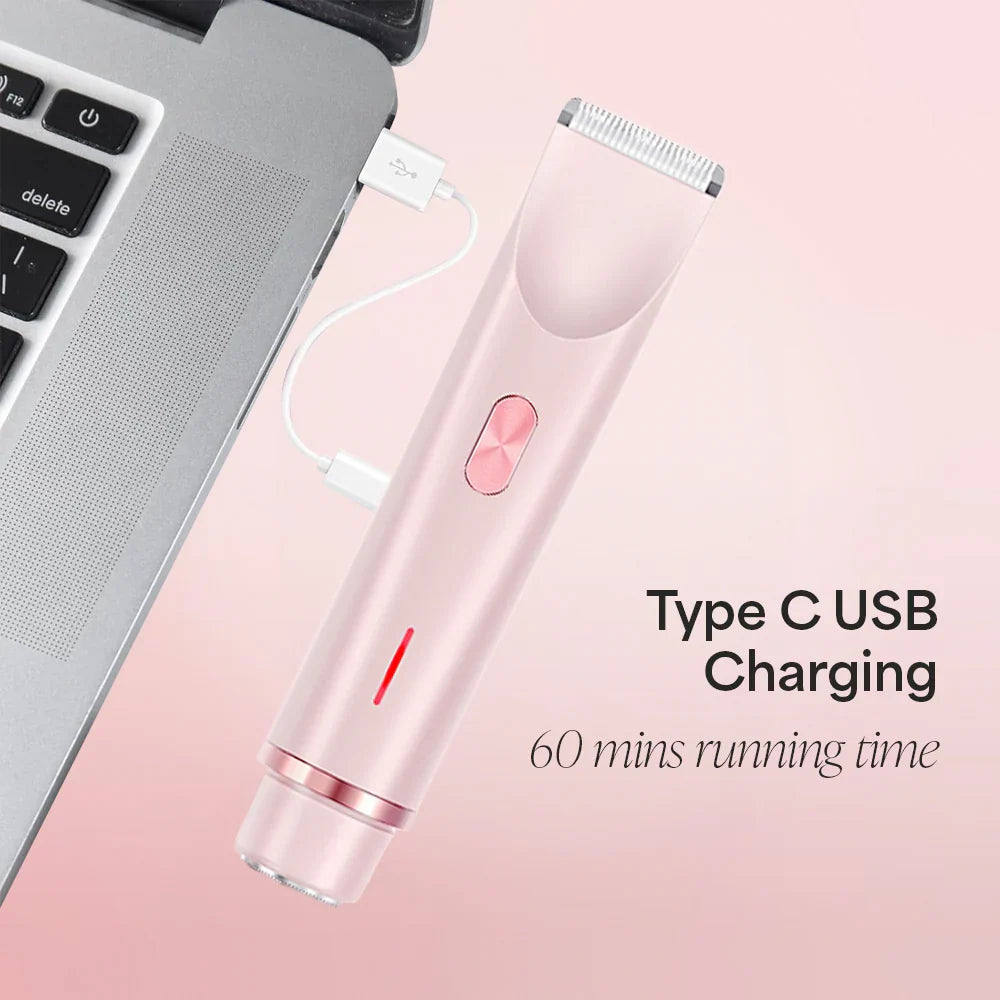 Dermave Trimmer 2.0 — view 5