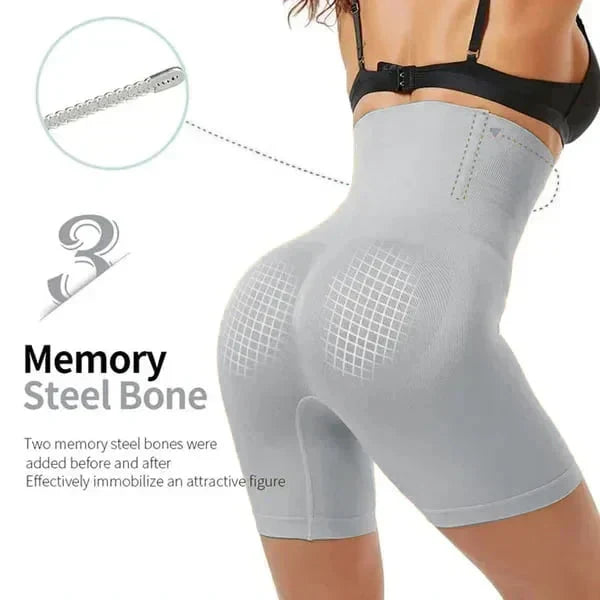 4-in-1 Shaping Garment — view 5