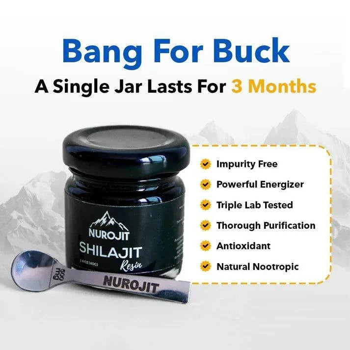 Shilajit Resin — view 5