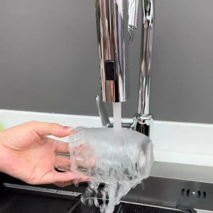 Waterfall Kitchen Tap — view 5