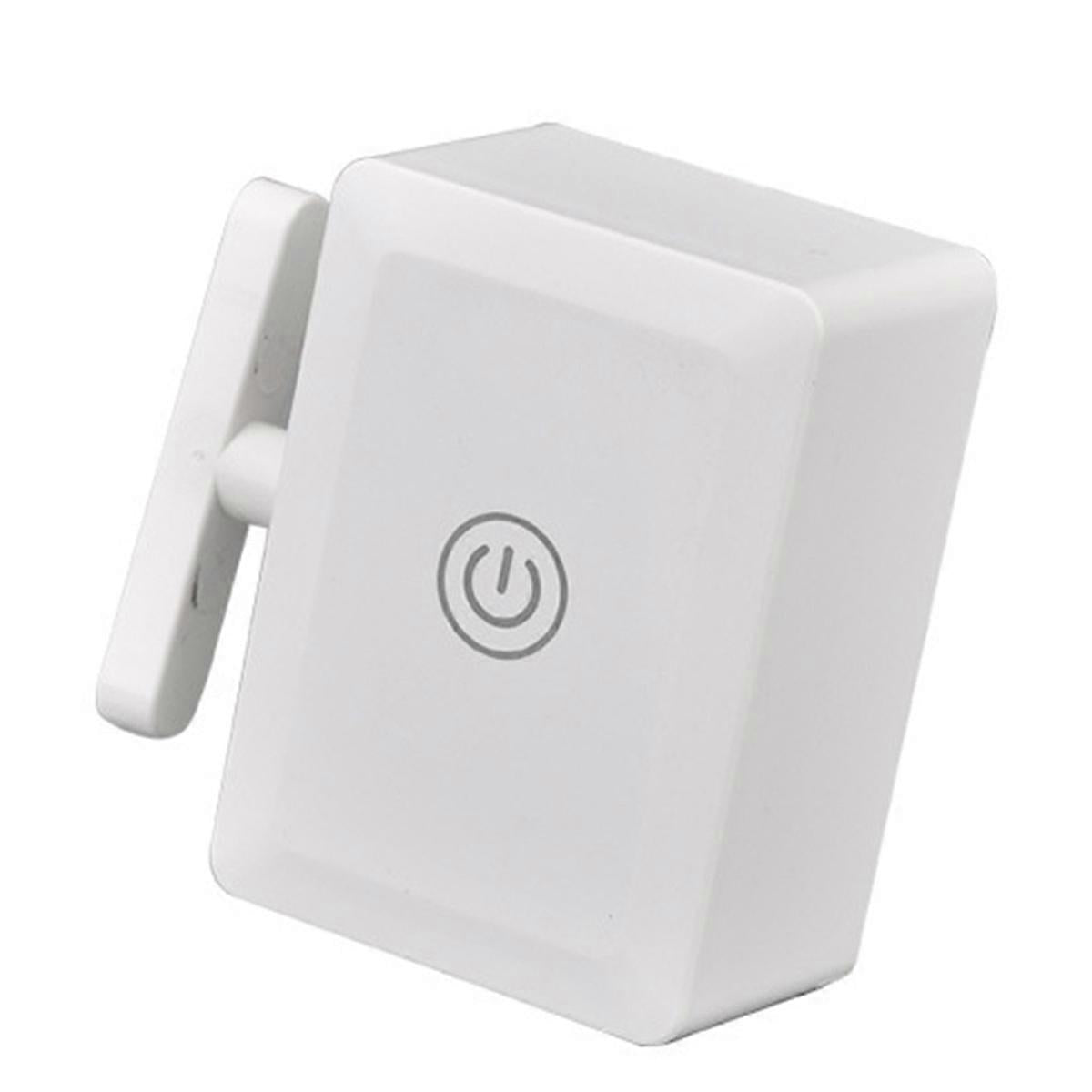 Remote-Control Button Pusher — view 5