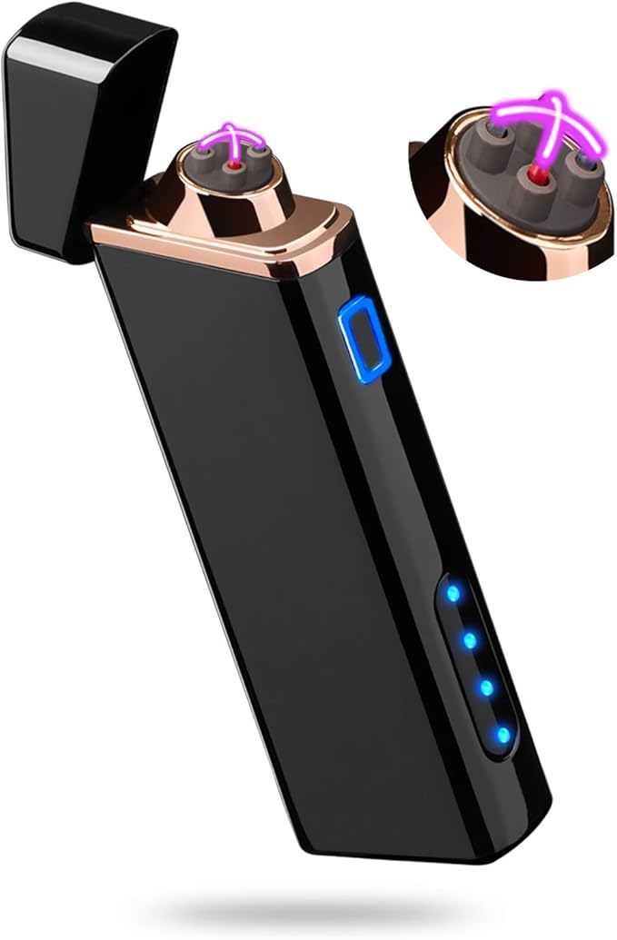 USB Rechargeable Electric Arc Lighter