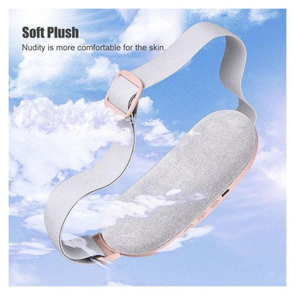 Portable Abdominal Comfort Device — view 5