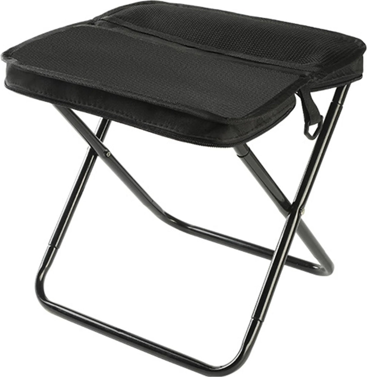 Foldable Backpack Stool — view 4