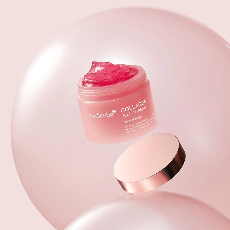 Medicube Collagen Jelly Cream — view 6