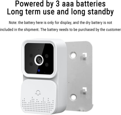 Wireless Video Doorbell — view 6