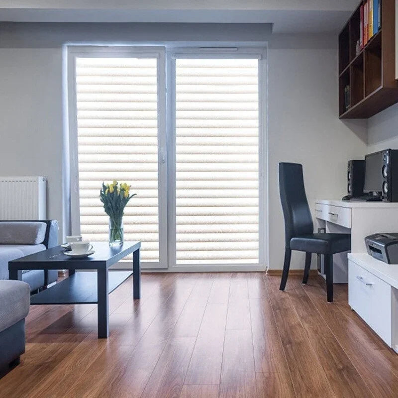 Decorative Privacy Window Film — view 6