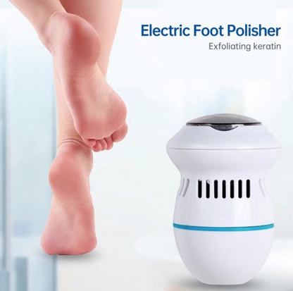 Rechargeable Electric Pedicure Tool — view 6