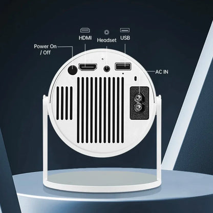 Portable Home Projector — view 5
