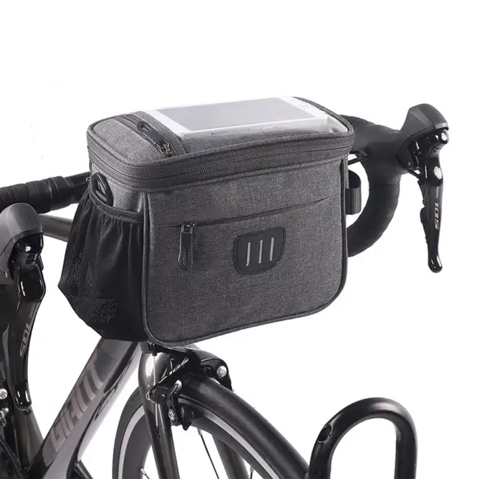 Bicycle Storage Bag — view 6