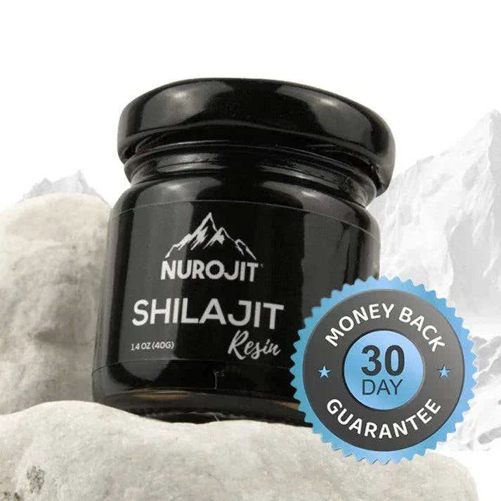 Shilajit Resin — view 6