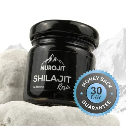 Shilajit Resin — view 6