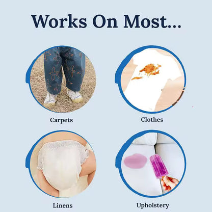 Fabric Stain Remover — view 5