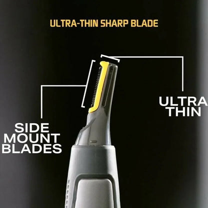 Slim Precision Trimmer — view 6