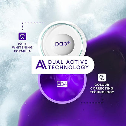 V34 Teeth Whitening Strips — view 6