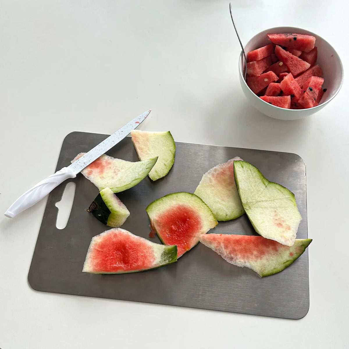 Kitchen Cutting Board — view 4