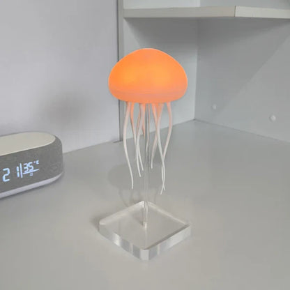Dancing Jellyfish Decorative Lamp — view 6
