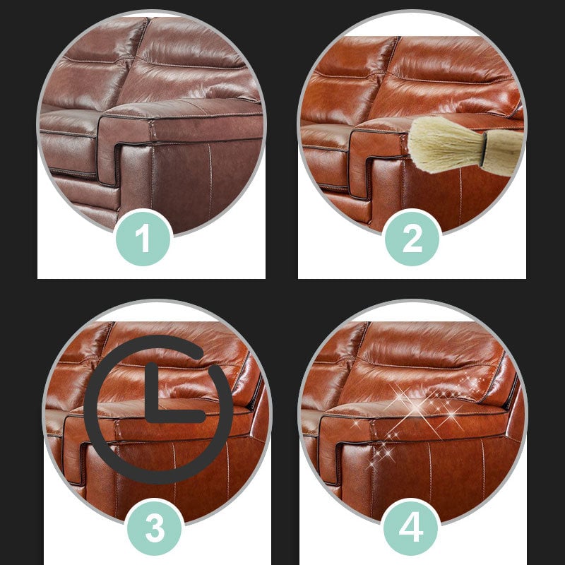 Leather Furniture Care Salve — view 4