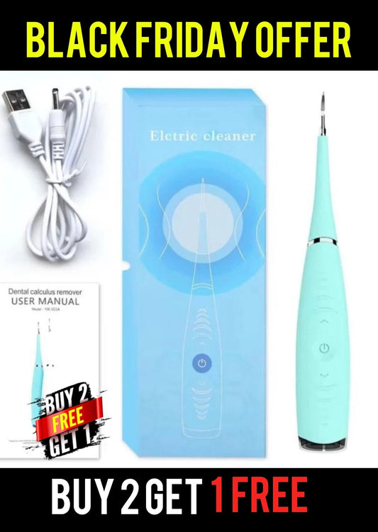 Dental Cleaning Tool