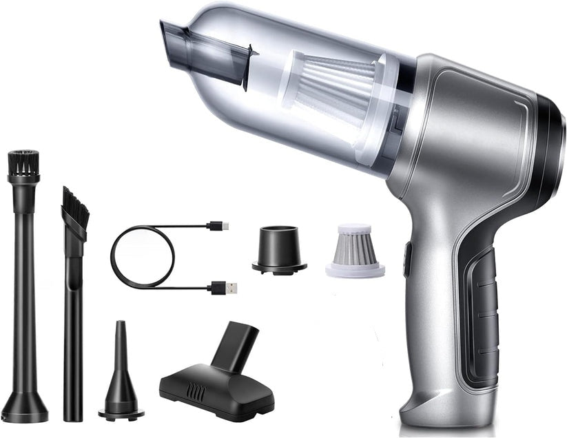 Wireless Powerful Handheld Vacuum Cleaner