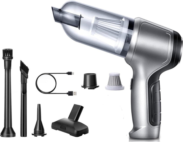 Wireless Handheld Vacuum Cleaner