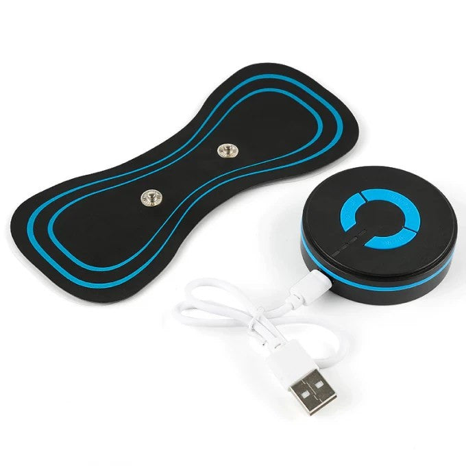5-in-1 Body Massager — view 5