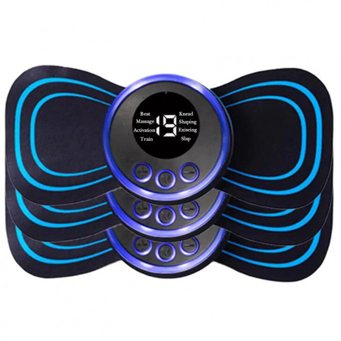 5-in-1 Body Massager