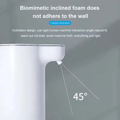 Automatic Foaming Soap Dispenser — view 4