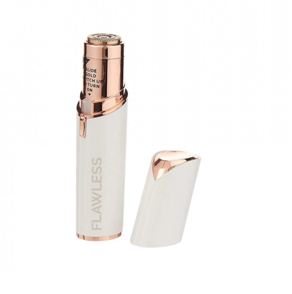 Compact Facial Hair Remover — view 4