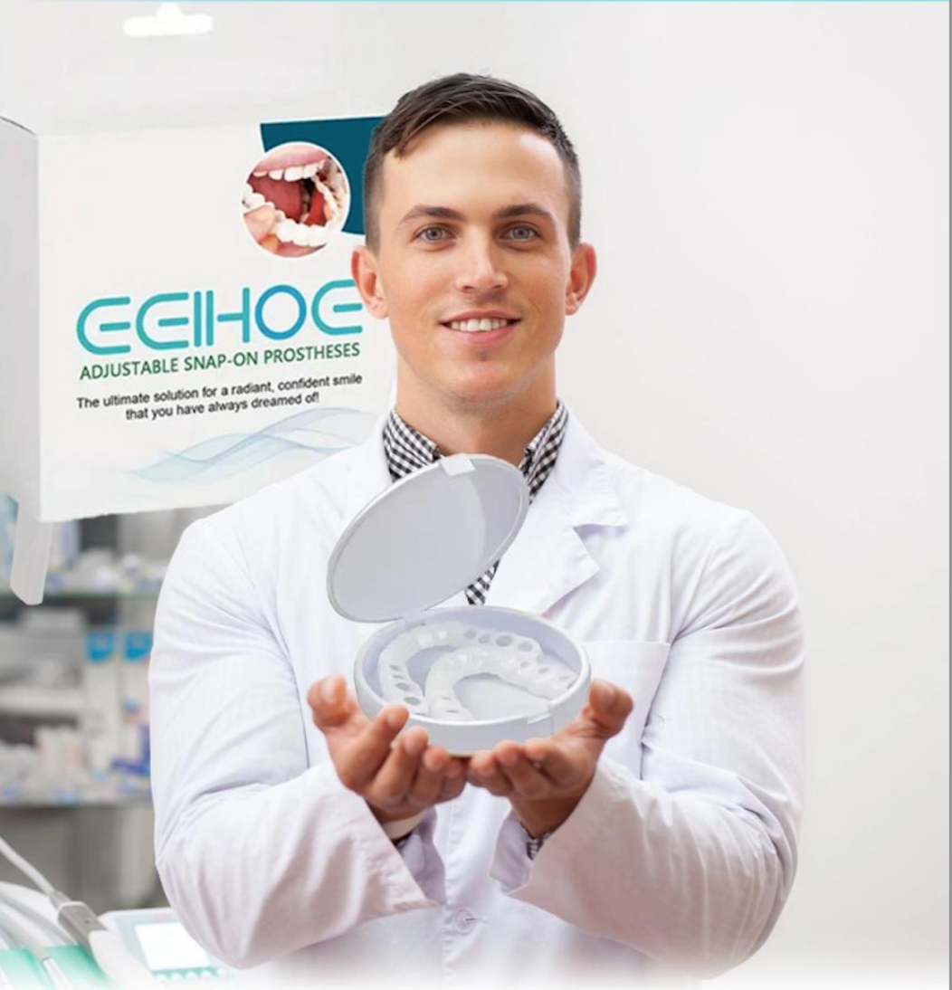 Cosmetic Dental Cover
