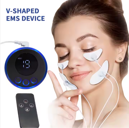 Eight-Mode Facial Massage Tool — view 4