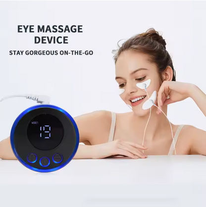 Eight-Mode Facial Massage Tool — view 6