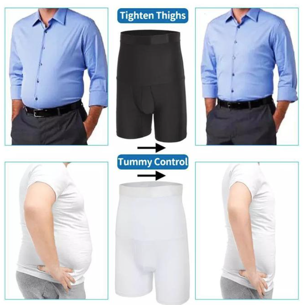 Abdominal and Back Support Belt