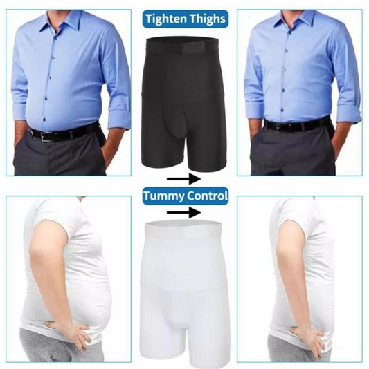 Abdominal and Back Support Belt
