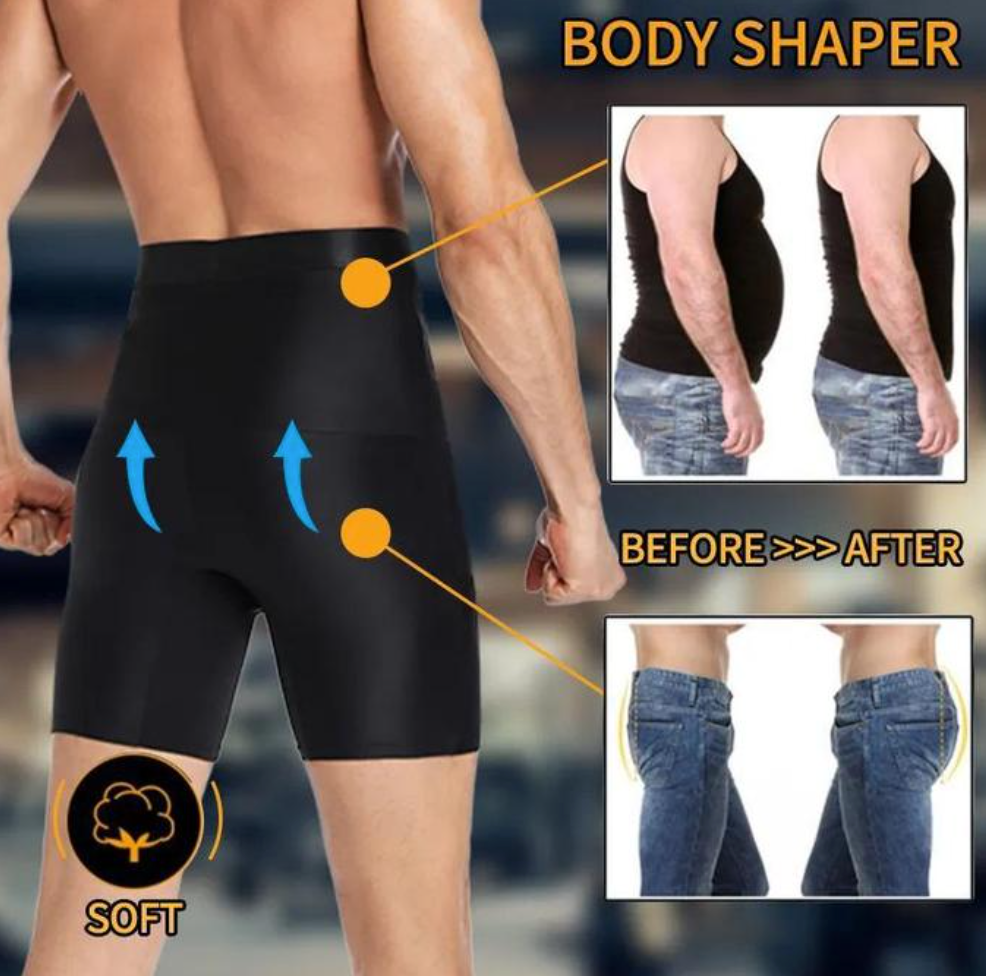 Abdominal and Back Support Belt — view 3
