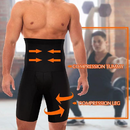 Abdominal and Back Support Belt — view 4