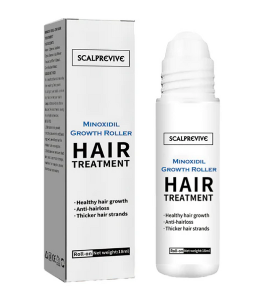 ScalpRevive Minoxidil Roller