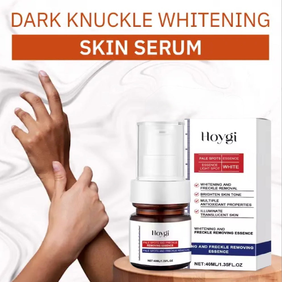 Hoygi Facial Skin Serum — view 6