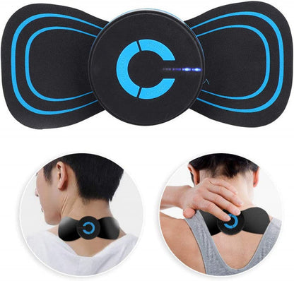 5-in-1 Body Massager — view 2