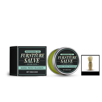 Leather Furniture Care Salve — view 6