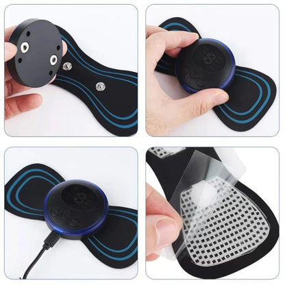 5-in-1 Body Massager — view 4
