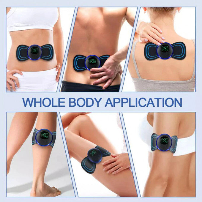 5-in-1 Body Massager — view 3